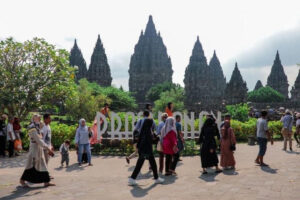 “Prambanan Bersholawat” Tuai Protes, Panitia Ganti Nama Kegiatan