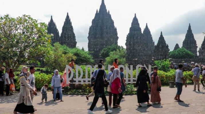 “Prambanan Bersholawat" Tuai Protes, Panitia Ganti Nama Kegiatan