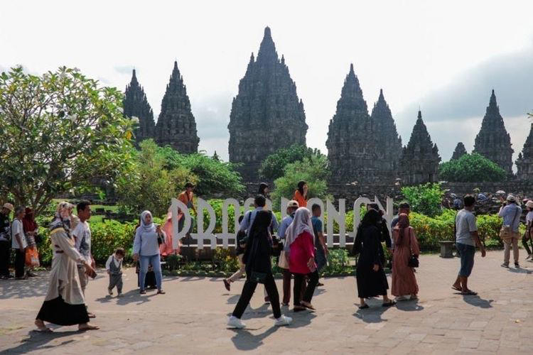 “Prambanan Bersholawat" Tuai Protes, Panitia Ganti Nama Kegiatan