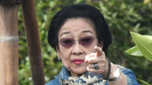 Megawati : PDIP Babak Belur di Pemilu 2024 Lalu