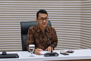 Eks Pimpinan KPK Diduga Halangi Penyidikan Harun Masiku
