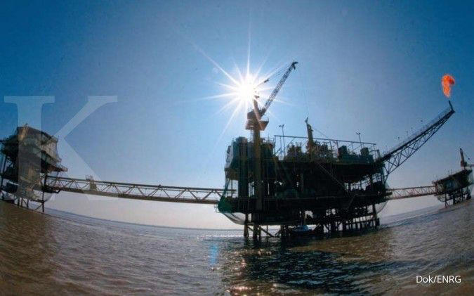 Energi Mega Persada (ENRG) Temukan Cadangan Minyak 20 Juta Barel di Lapangan CEN, WK Bentu. PT Energi Mega Persada Tbk (ENRG) kembali membuktikan eksistensinya di industri hulu migas