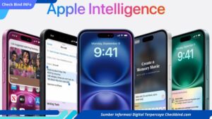 Karyawan Apple Ungkap “Buruknya” AI Apple Intelligence
