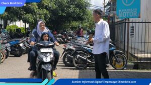Parkir RSU Tangsel Kini Bebas Ormas, Dikelola Secara Resmi