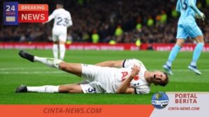 Tottenham Krisis Cedera Jelang Final Liga Europa Kontra MU: Kulusevski Absen!
