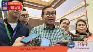 Kasus TBC Melonjak di Jakarta, Pramono Anung Gerakkan Pasukan Putih