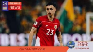 Eliano Reijnders Gemilang! Cetak Gol Perdana yang Bawa PEC Zwolle Menang Dramatis