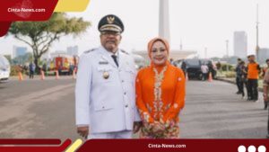 Wakil Gubernur Jakarta Usulkan Sekretariat ASEAN Dibuka untuk Umum