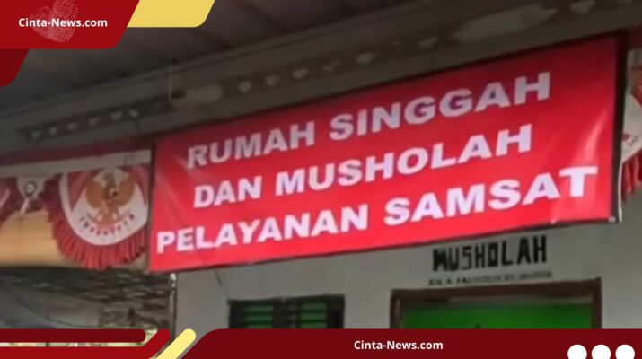Hendak Dibongkar