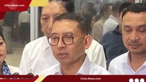 Fadli Zon Tegaskan  “Stairlift” Tidak Merusak Borobudur