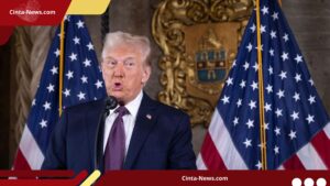 Mahasiswa Indonesia di Harvard Tunggu Kepastian Trump