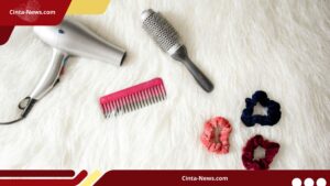 Cara Mengurangi Kerontokan Saat Menggunakan Hairdryer
