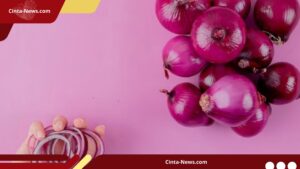 Manfaat Bawang Merah untuk Rambut