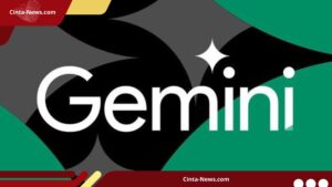Pendiri Google “Cuti” Pensiun, Balik Kerja Lagi demi AI Gemini
