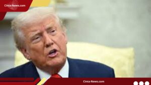 Trump Sebut Putin Gila,Tuding Zelensky Bermasalah