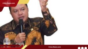 Lamhot Sinaga Desak Pemerintah Revisi Regulasi, Simak Alasannya!