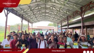 Pupuk Gratis & Pelatihan Dianggarkan Untuk Petani Cilacap, Simak Beritanya!