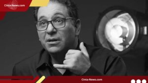 Kevin Mitnick: Buronan Siber Pertama di Dunia