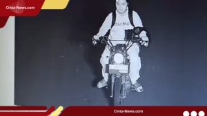 Cara Cek Tilang Elektronik via Situs dan Aplikasi Resmi