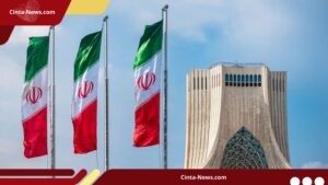 Lagi, Iran Eksekusi Mata-mata Israel