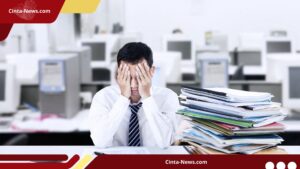 Rutinitas Anti Stres Setelah Bekerja yang Bisa Kamu Coba