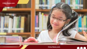 5 Tips agar Anak Tidak Cepat Bosan Membaca Buku