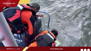 Tiga Anak Tenggelam di Pelabuhan Tarakan, Satu Masih Hilang