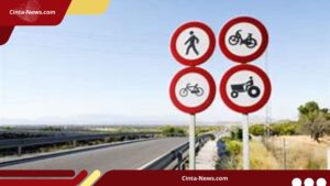 Dirlantas Polda Metro Jelaskan Aturan ETLE untuk Pejalan Kaki