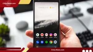 Cara Melacak HP yang Hilang Menggunakan Email