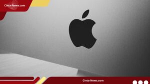 Manuver Bisnis Apple Bikin Amerika Resah