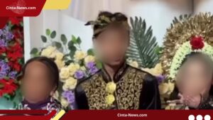 Pernikahan Bawah Umur di Lombok Tengah: Desa Sudah Cegah, Orangtua Malah Dukung