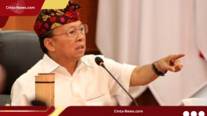 Koster: Stop Produksi Air Minum Kemasan Ukuran 1 Liter di Bali!