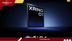 Xiaomi Resmi Luncurkan Chipset Mandiri ‘Xring O1