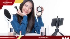 Dukung Keberagaman Kecantikan dengan Ruang Kreasi