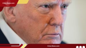 Trump Bersikeras Larang Harvard Terima Mahasiswa Asing