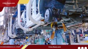 Daihatsu Undang Komunitas Jelajahi Lini Produksi di Karawang