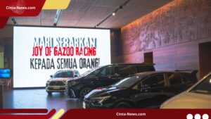 Kontribusi Komunitas Otomotif bagi Kemajuan Industri Motorsport