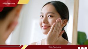 Cara Kerja & Manfaat Skincare Panthenol pada Kulit Wajah