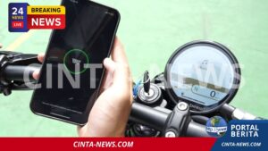 Plus Minusnya Tripper Dash Royal Enfield