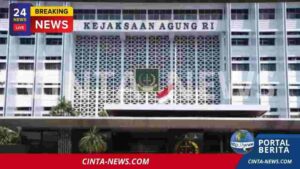 Muncul Isu Jaksa Agung ST Burhanuddin Bakal Diganti, Simak Faktanya!