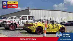 Vandalisme Nisan Salib di Bantul: 3 Saksi Diperiksa, Simak Lengkapnya!