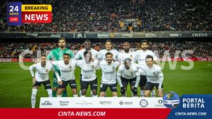 Netflix Bikin Geram Klub Asal Spanyol! Simak Beritanya