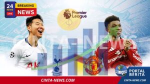 Juara Liga Europa Bisa Selamatkan Tottenham dan MU dari Krisis Finansial