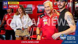 Bagnaia Bisa Tinggalkan Ducati Lebih Cepat dari Perkiraan?