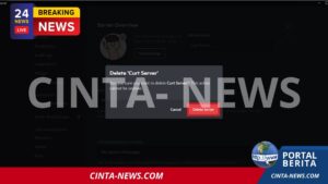 Sakit Hati Kena PHK, Pria Ini Nghapus Ratusan Server Perusahaan hingga Rugi Rp11 Miliar! Simak Lengkapnya