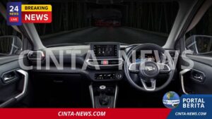 Bos Daihatsu Heran: Merek Mobil Makin Banyak, Tapi Penjualan di RI Justru Anjlok?