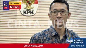 KPK: Penggrebekan di Kemnaker Terkait Suap Pengurusan TKA