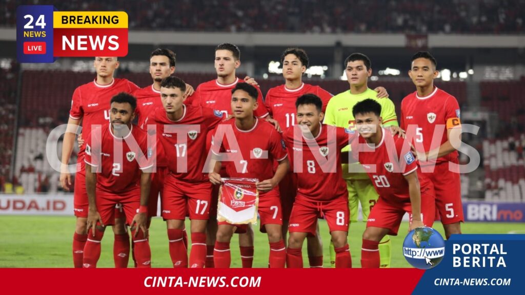 Reaksi Erick Thohir Cek Daftar Pemain Timnas Indonesia Pilihan Kluivert, Simak Lengkapnya