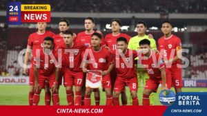 Reaksi Erick Thohir Cek Daftar Pemain Timnas Indonesia Pilihan Kluivert, Simak Lengkapnya