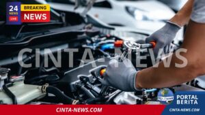 Bahaya Menunda Tune Up Mobil, Baca sebelum Mogok!